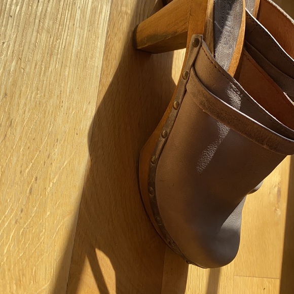 Women’s Sanita clogs - Picture 7 of 12